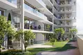 Mieszkanie 2 pokoi 100 m² Dubaj, Emiraty Arabskie