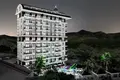 Apartment 51 m² Akarca Koyu, Turkey