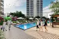 Apartamento 245 m² Mezitli, Turquía