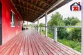 Haus 114 m² Rakauski sielski Saviet, Belarus