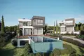 3-Schlafzimmer-Villa 180 m² Tala, Zypern