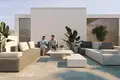 Penthouse 3 bedrooms 122 m² Torrevieja, Spain