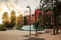 Квартира 2 комнаты 76 м² в Тбилиси, Грузия
