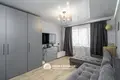2 bedroom apartment 50 m² Minsk, Belarus