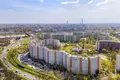 Wohnung 3 zimmer 56 m² Breslau, Polen
