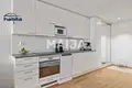 Mieszkanie 2 pokoi 43 m² Oulu sub region, Finlandia