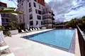 Wohnung 1 zimmer 62 m² in Tivat, Montenegro
