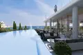 Kawalerka 46 m² Limassol, Cypr