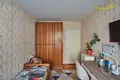 Wohnung 2 zimmer 47 m² Minsk, Belarus