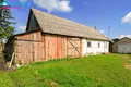 House 59 m² Laborai, Lithuania