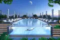 Residential complex ROYAL OASIS – residential development in Pererenan, Bali