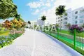 Wohnung 1 zimmer 41 m² Sosua, Dominikanische Republik