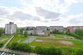 Квартира 2 комнаты 52 м² Минск, Беларусь