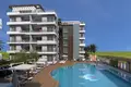 Appartement 3 chambres 88 m² Trikomo, Chypre du Nord