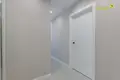 Mieszkanie 1 pokój 36 m² Mińsk, Białoruś