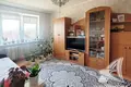 2 room apartment 54 m² Muchaviecki sielski Saviet, Belarus