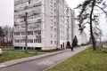 2 room apartment 50 m² Machulishchy, Belarus