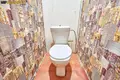 Apartamento 2 habitaciones 54 m² Zdanovicki sielski Saviet, Belarús