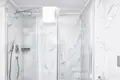 1 room apartment 55 m² Trikomo, Northern Cyprus