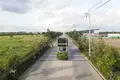 Działki  Ban Khlong Sam Phraek, Tajlandia