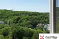 Квартира 1 комната 31 м² Столица Прага, Чехия
