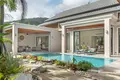 Villa de 4 habitaciones 496 m² Ban Bang Thao, Tailandia