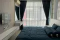 Kondominium 1 Schlafzimmer  Nong Prue, Thailand
