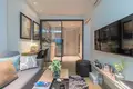 Квартира 1 спальня 31 м² Тхаланг, Таиланд
