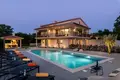 villa de 5 chambres 350 m² Rabac, Croatie