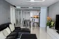 Condo 3 bedrooms  Pattaya City, Thailand