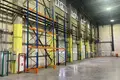 Склад 2 500 м² городской округ Домодедово, Россия