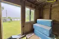 Casa 53 m² Azierski sielski Saviet, Belarús