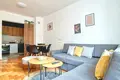 Apartamento 2 habitaciones  en Budva, Montenegro