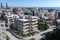 2 bedroom apartment 86 m² Germasogeia, Cyprus