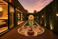 2 bedroom apartment 220 m² Ubud District, Indonesia