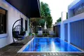 Penthouse 2 pokoi 55 m² Obakoy, Turcja