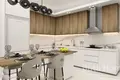 Квартира 2 комнаты 61 м² Каргыджак, Турция