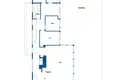 Dom wolnostojący 4 pokoi 100 m² Kirkkonummi, Finlandia
