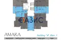 2 bedroom apartment 78 m² Nesebar, Bulgaria