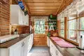 Ferienhaus 2 zimmer 29 m² Ylikiiminki, Finnland