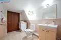 Mieszkanie 3 pokoi 65 m² Wilno, Litwa