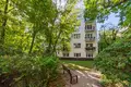 1 room apartment 27 m² in Warsaw, Poland