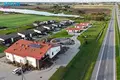 Propiedad comercial 1 423 m² en Aukstelke, Lituania