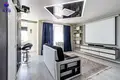 1 room apartment 36 m² Minsk, Belarus