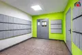 3 room apartment 77 m² Zdanovicy, Belarus