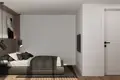 Apartment 115 m² Girne District, Northern Cyprus