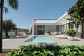 Villa de tres dormitorios 114 m² Fuente Alamo de Murcia, Španjolska