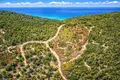 Atterrir 17 000 m² Megali Panagia, Grèce