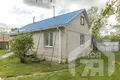 Ferienhaus 225 m² Mjadsel, Belarus