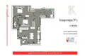 Kompleks mieszkalny „Kimolos” – wyjątkowym kompleksie mieszkaniowym inspirowanym elegancją greckich wysp, położonym w samym sercu historycznej i dynamicznej Odessy.